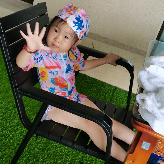 满宝麻麻