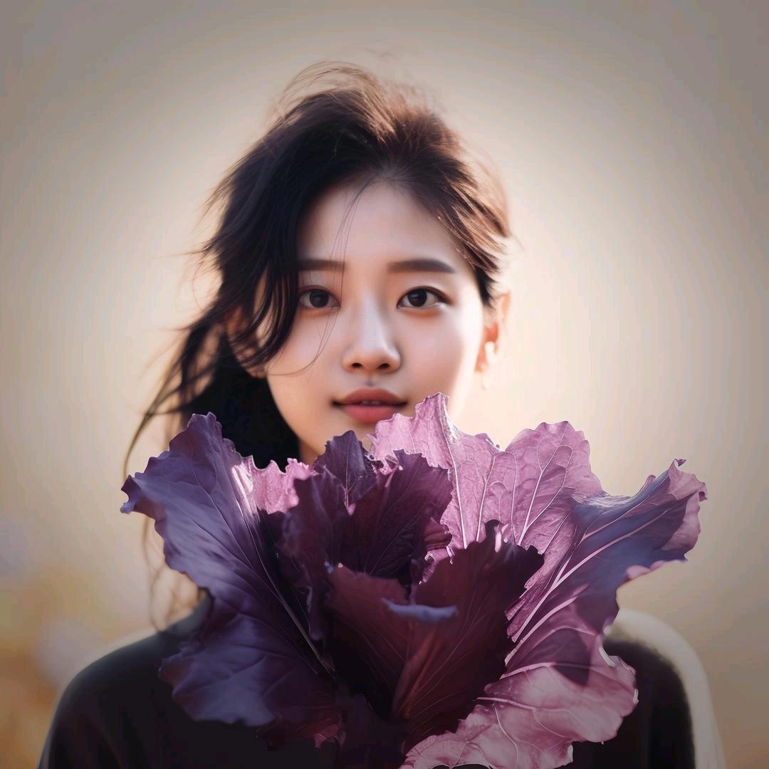 香草