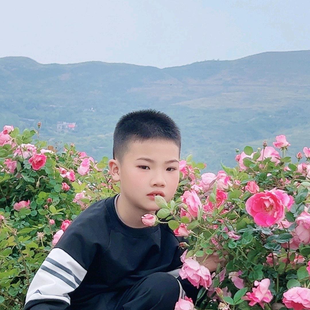 阳光灿烂🌊²⁸¹