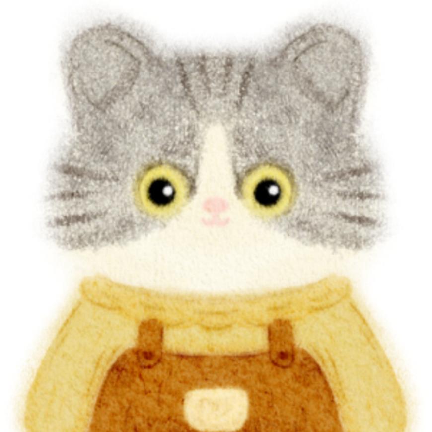 小猫咪🐱