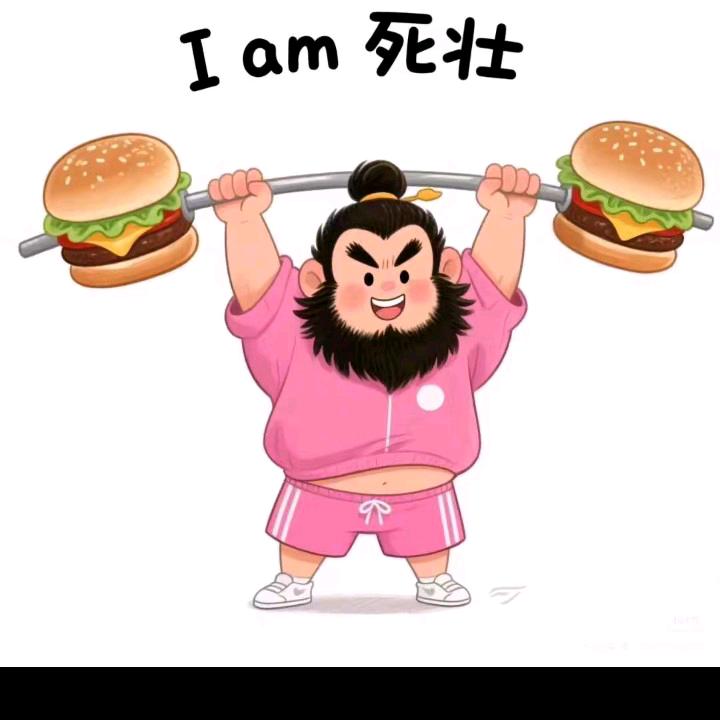大哥大姐刷拉的回来躺平小号