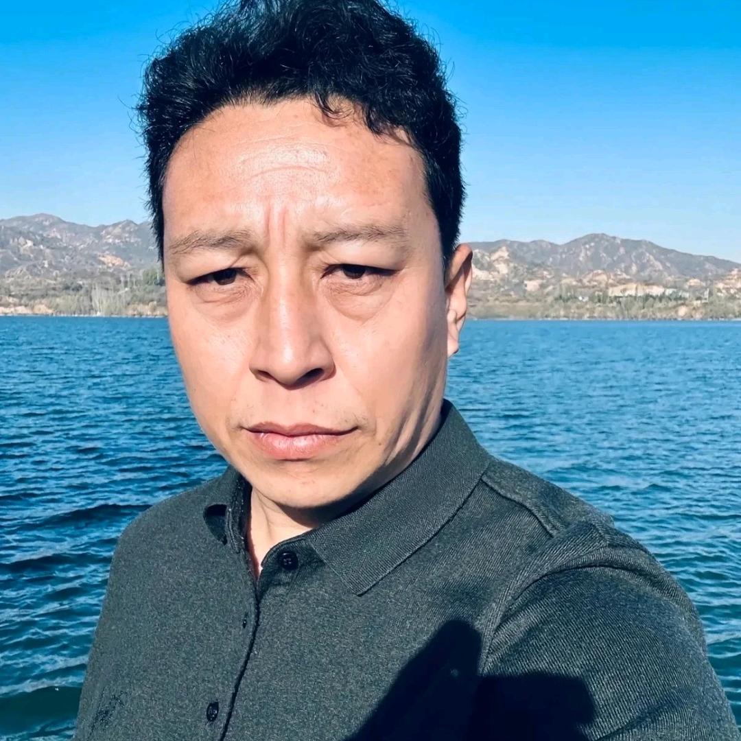 沧海一粟