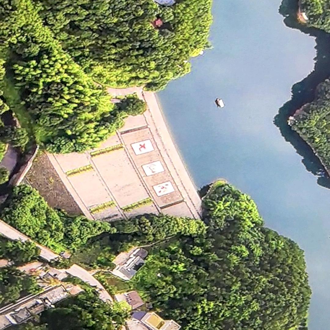 七仙湖