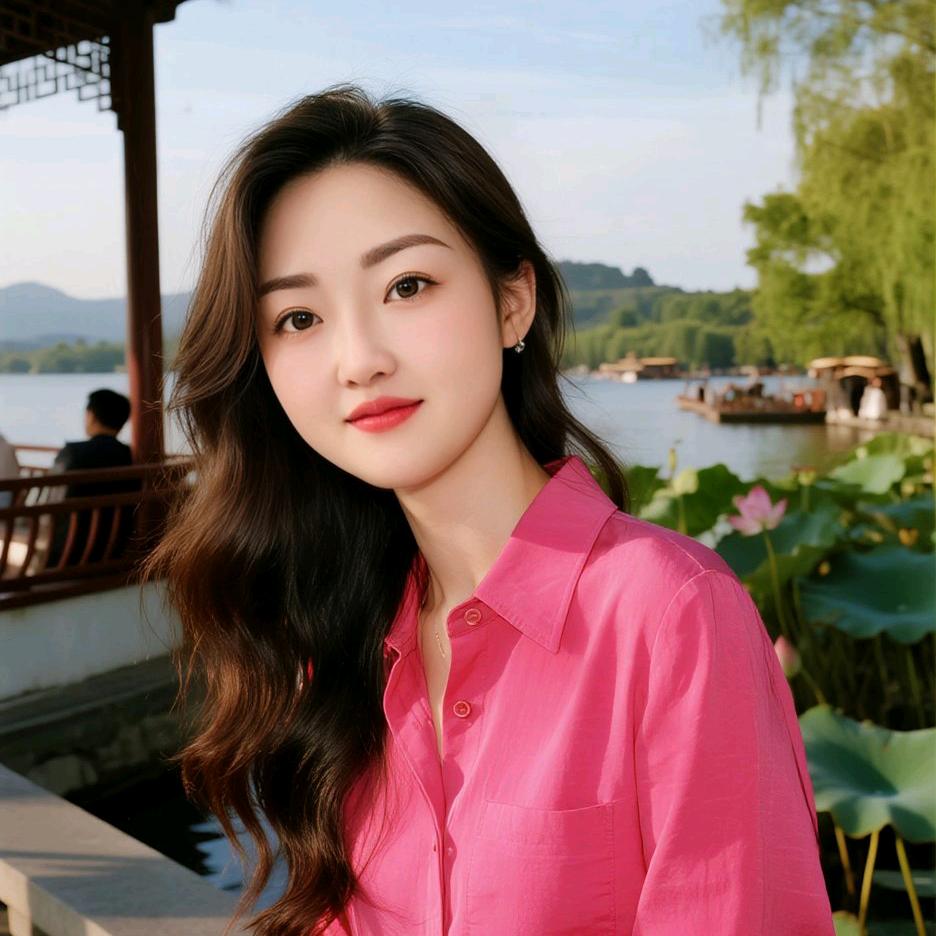 玉见小美好