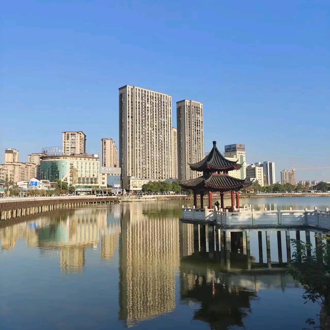 阿强哥