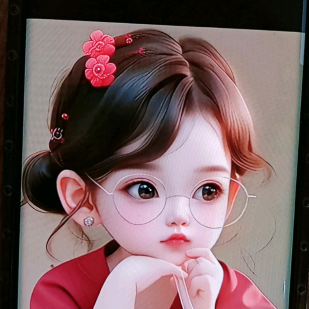 真的是快乐