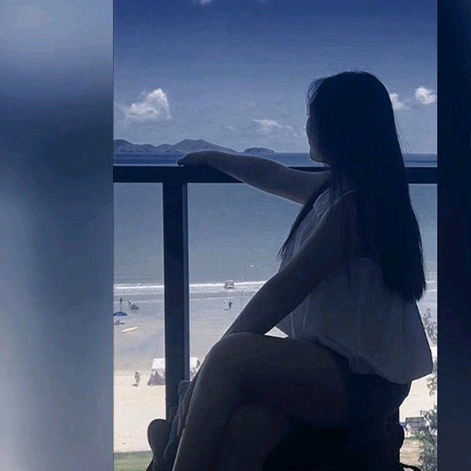 小杨同学🍀
