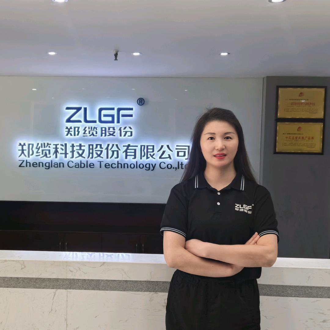 线缆玲姐