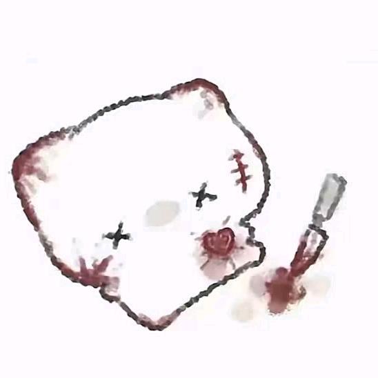 鱼小梅