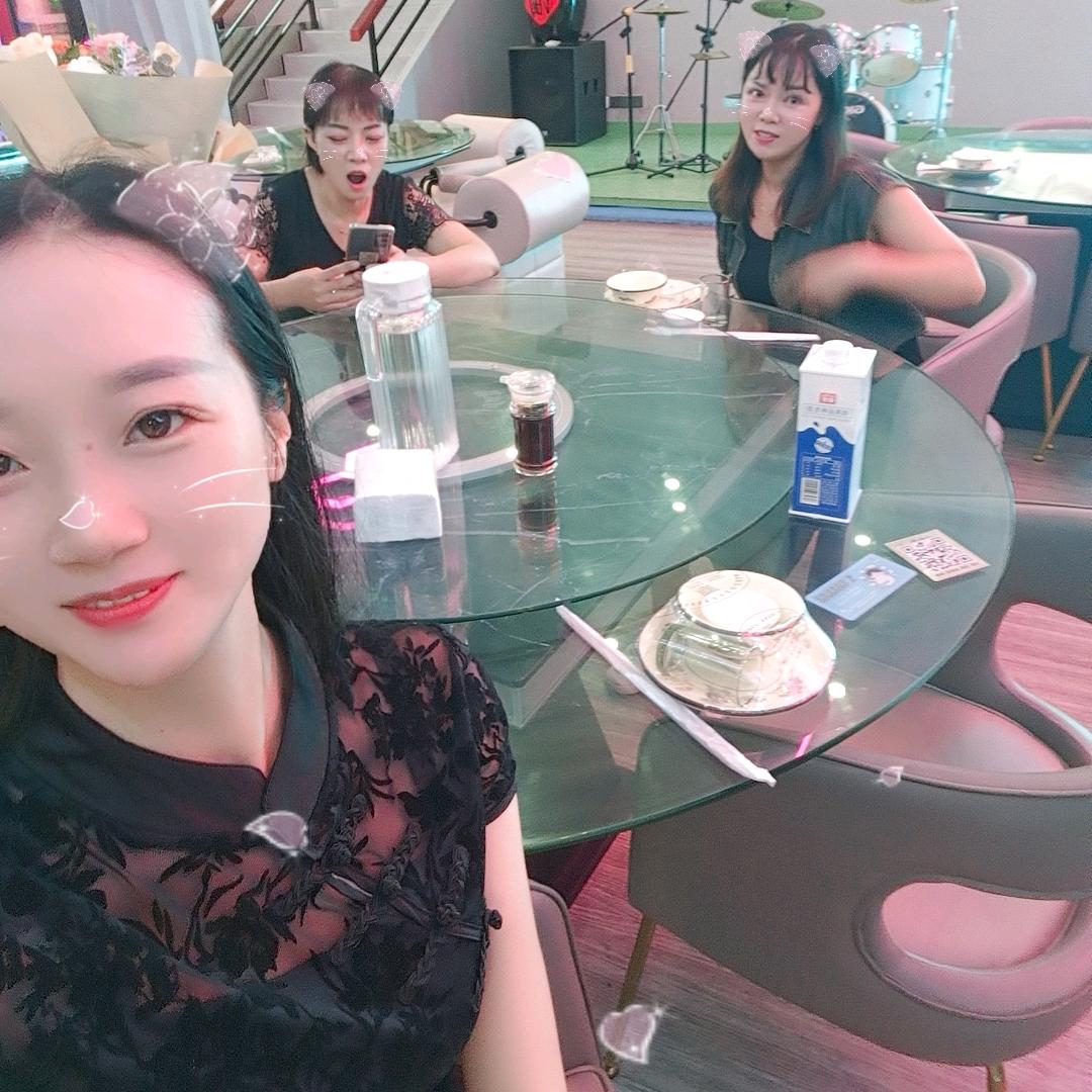 黑玫瑰