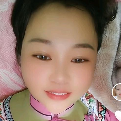 开心