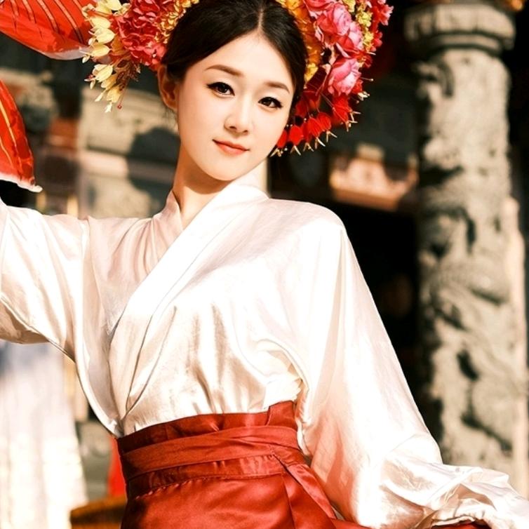 🌻茹姑娘