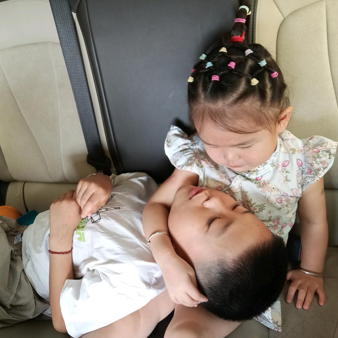 小布丁的美好生活