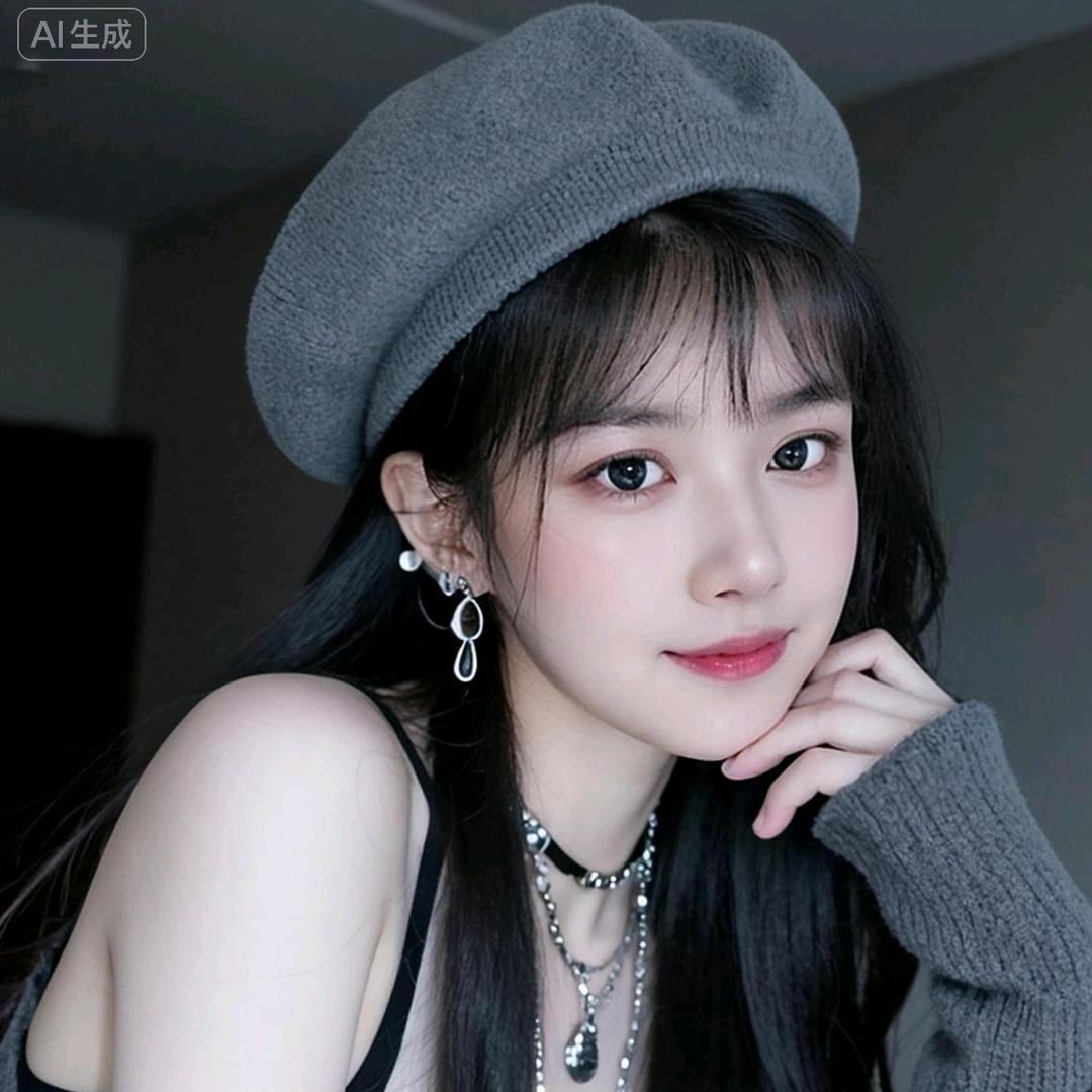 小女子难养也