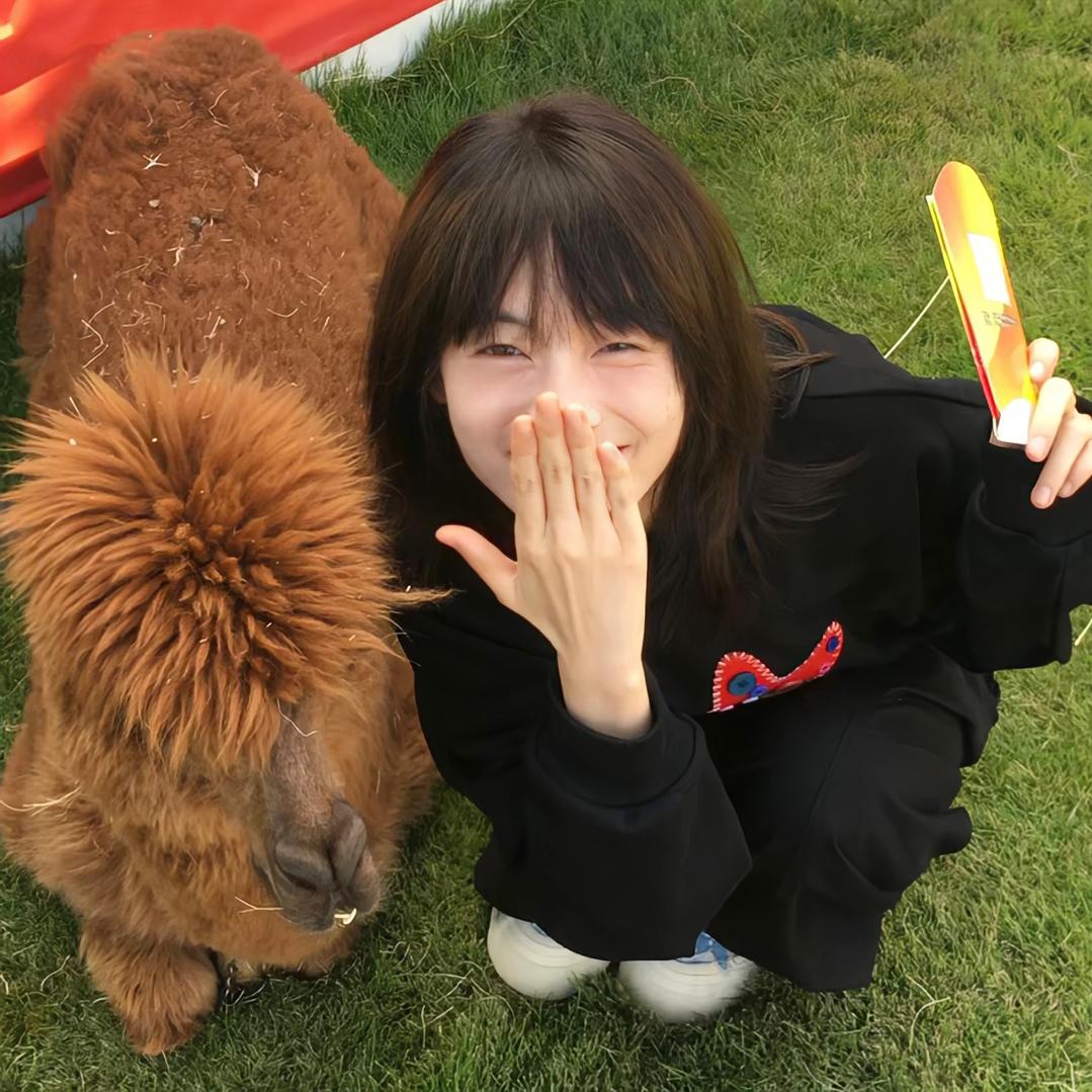 吃土豆长大的马铃薯.