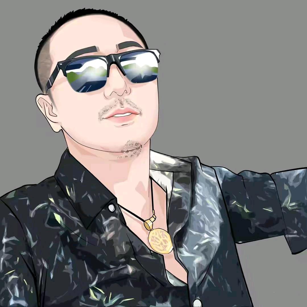 爱新罗觉（刚仔）