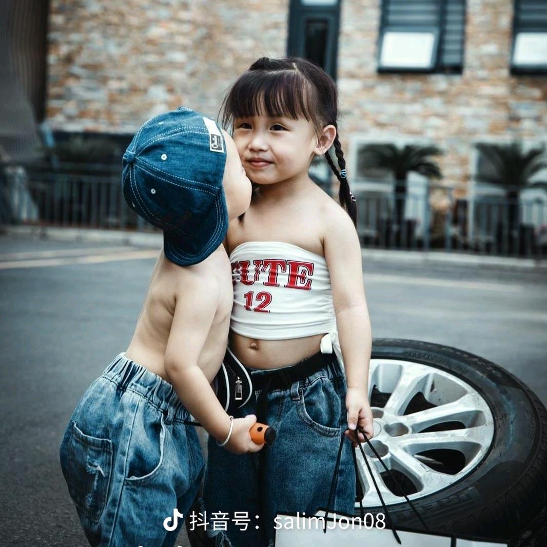 小聪聪