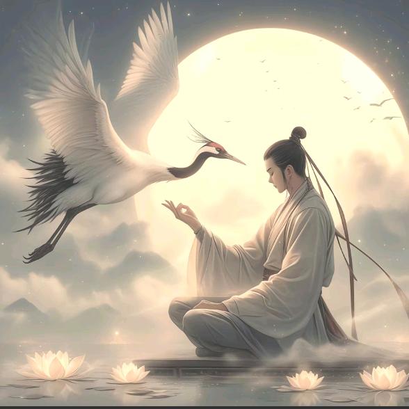 逍遥运道