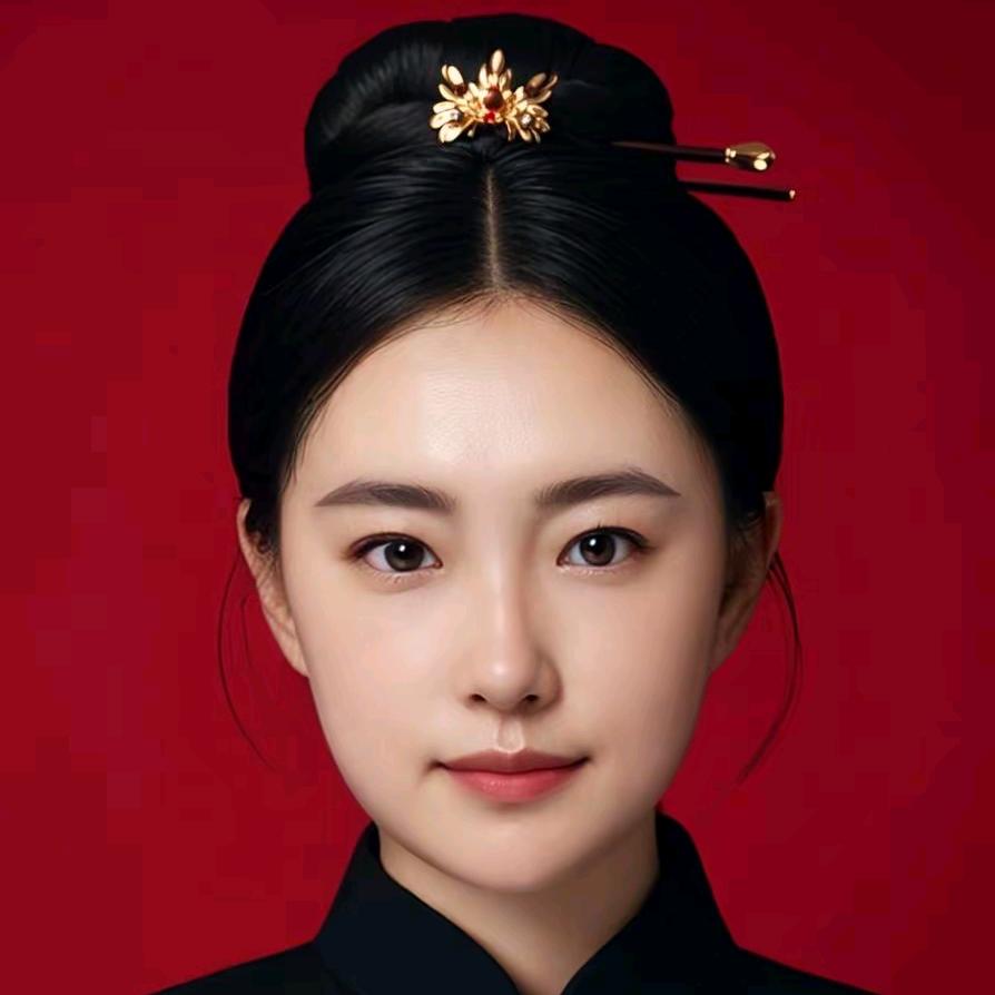 💃亲爱的不二