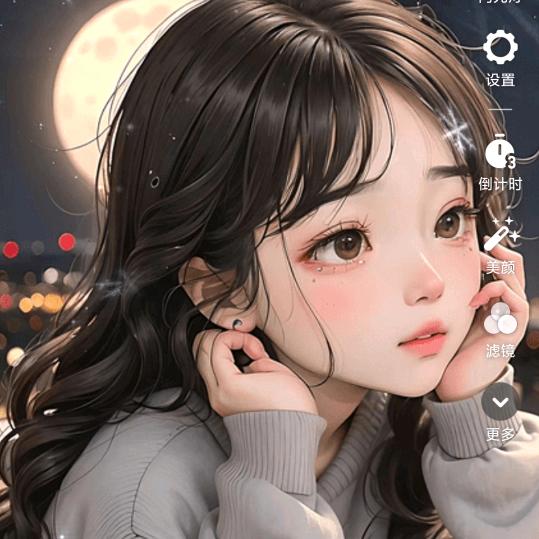 春天