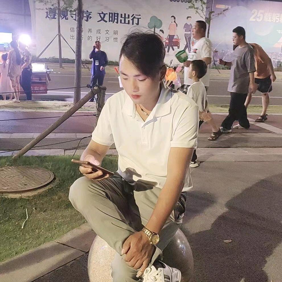 塔吊👭小啊哥