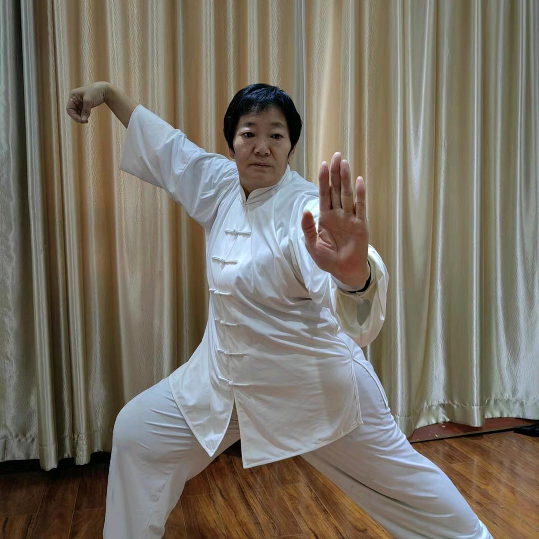 悦贤服务店永霞手艺人