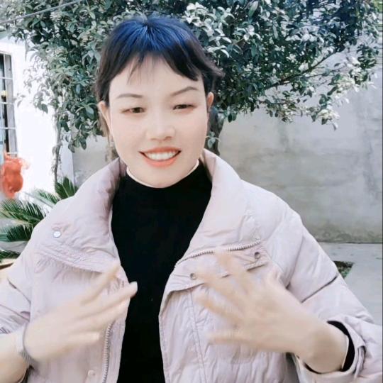 农村张嫂