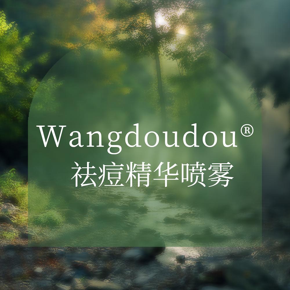 王豆豆Wangdoudou