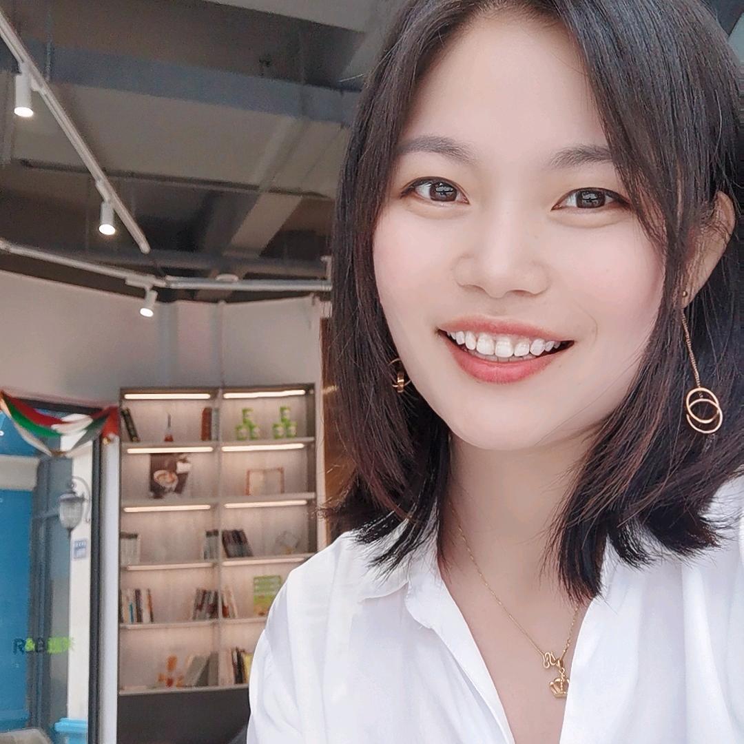 郑州金融学姐