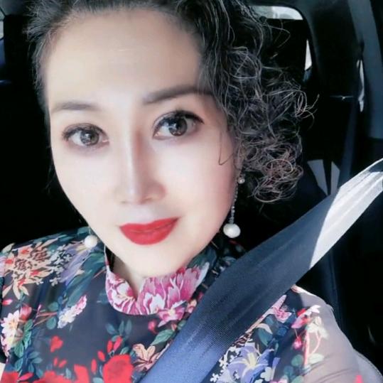 ❤️华姐❤️
