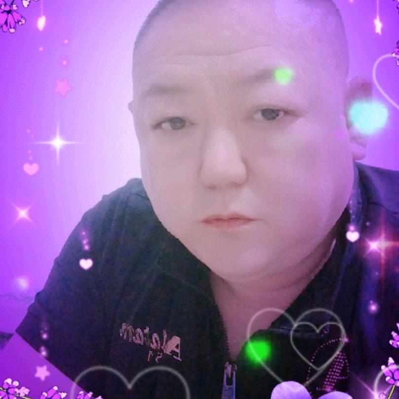 暖男