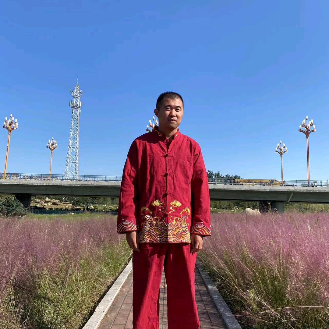 广场舞小小马依然舞队