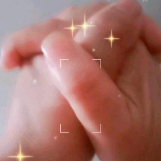 花前月下！安暖相伴！