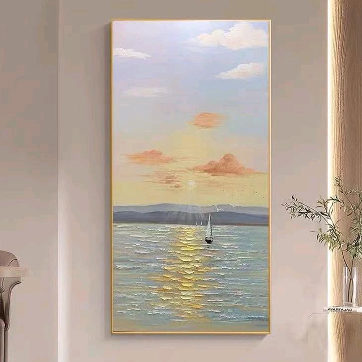 炫青逸品画廊～装饰画