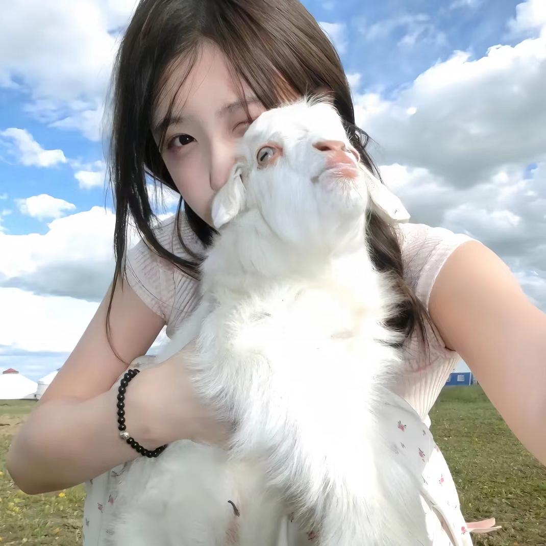 月月长不大