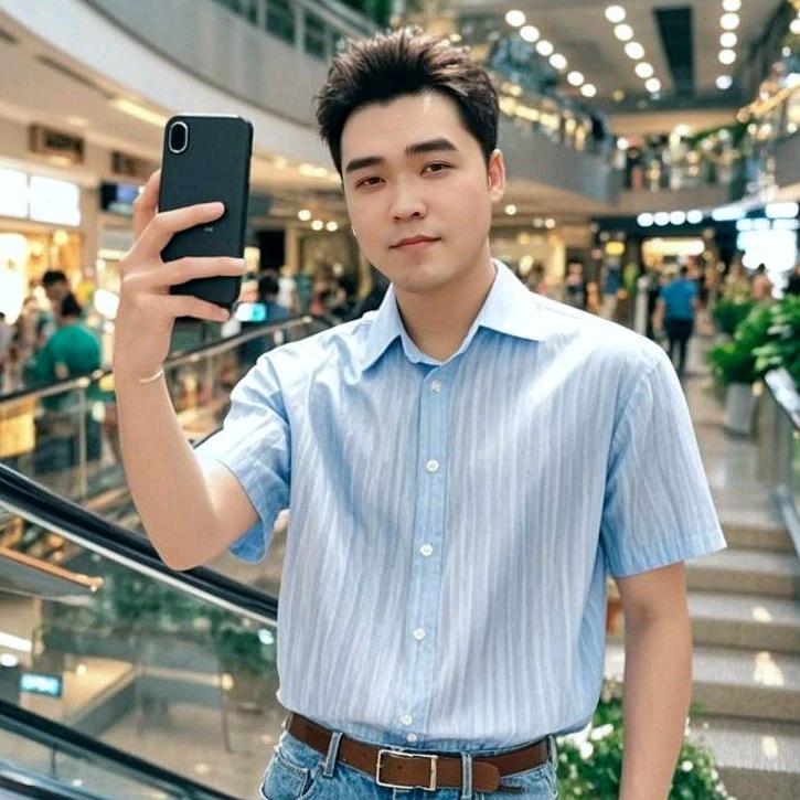 冯小兴