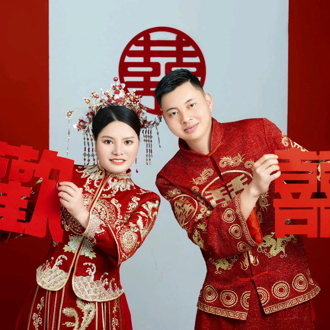 小萝卜爱菠菜❤️❤️❤️❤️