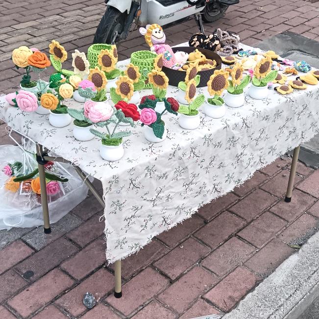 金豆手工(成品可批发)