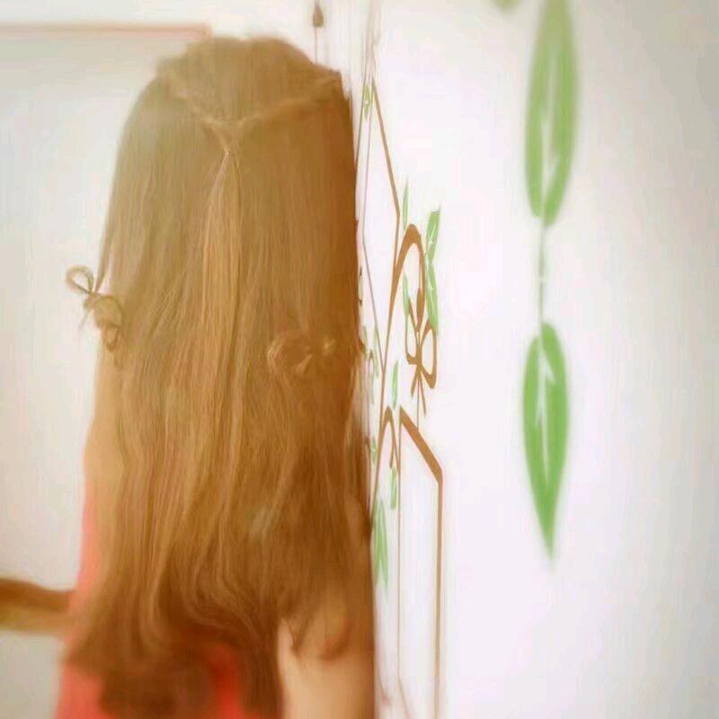 鸟儿 翩翩只 为你