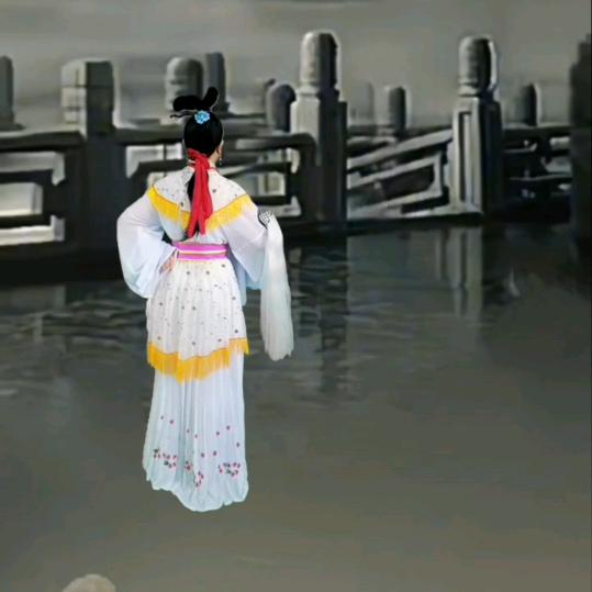 虹姐《忠诚严迷》