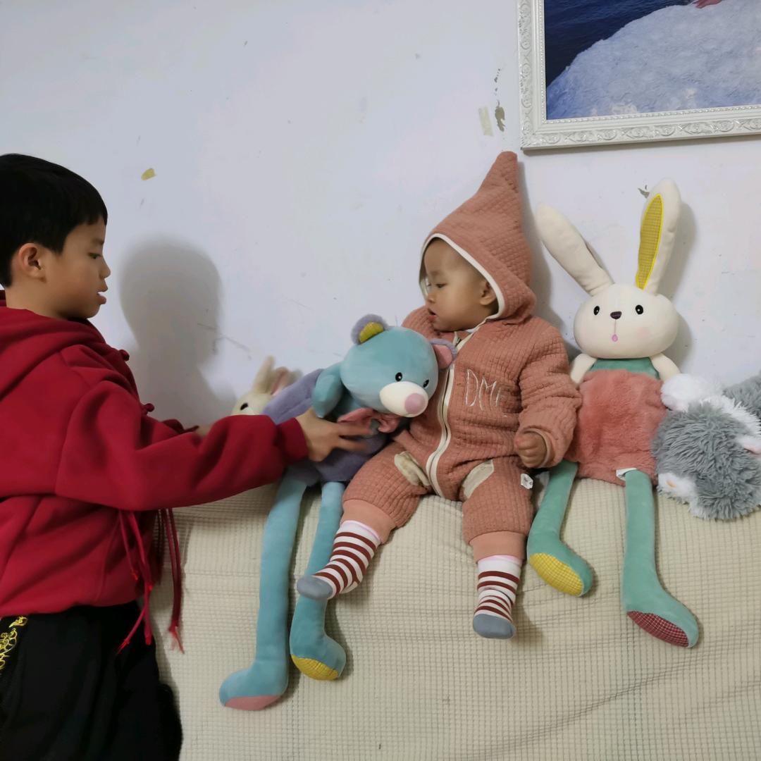安咕baby