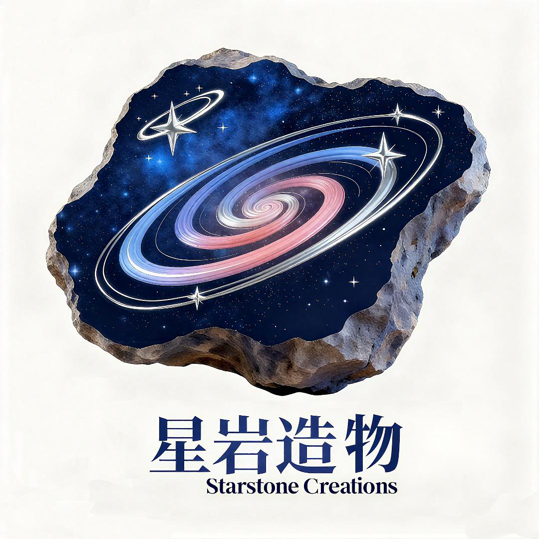 星岩造物工作室
