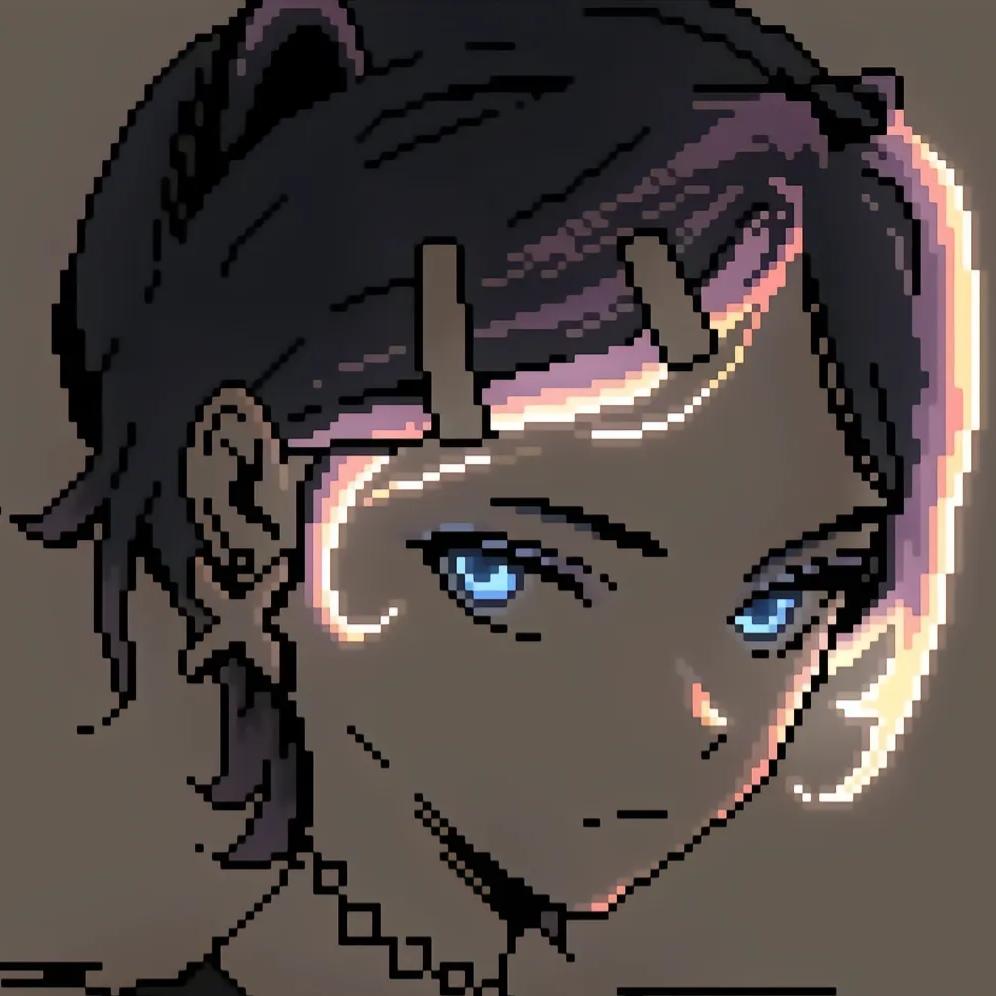 nan（无畏契约）