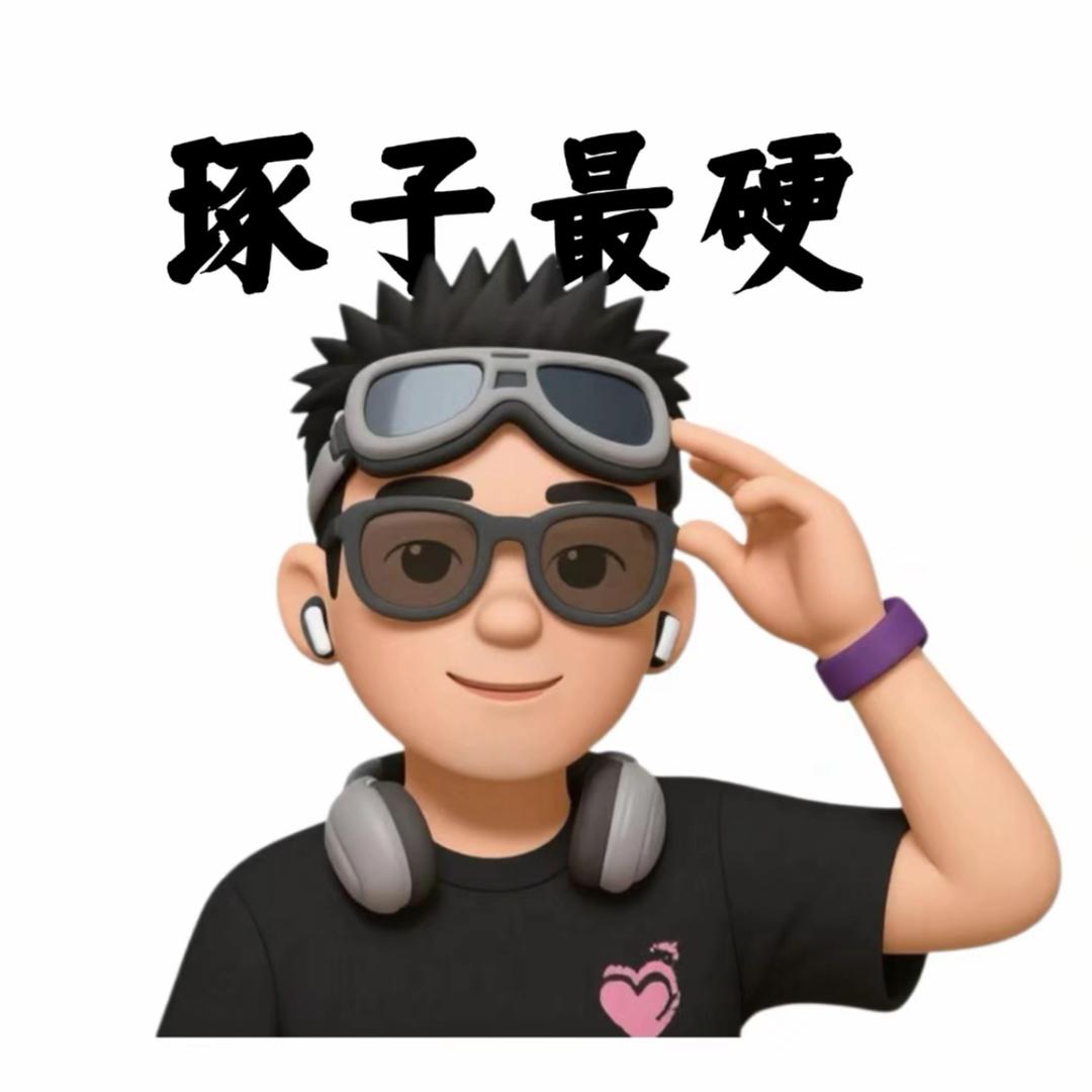 琢子🚶‍➡️
