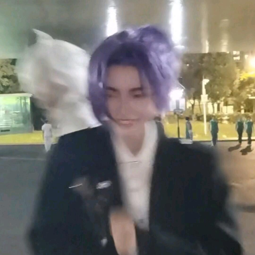 yuuki兽兽（铁锤/念狐你两还我妈生钱