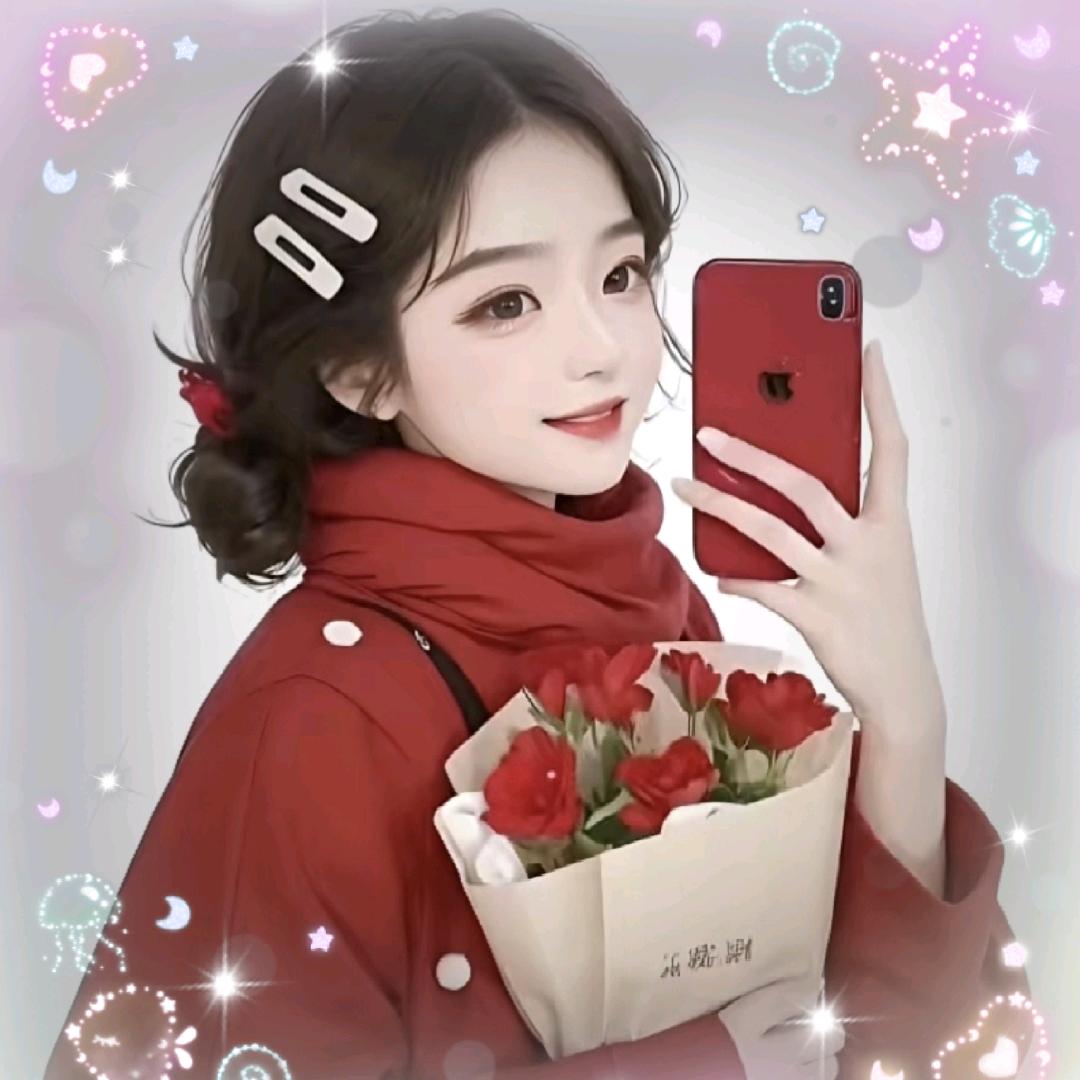 @忆往昔🌻