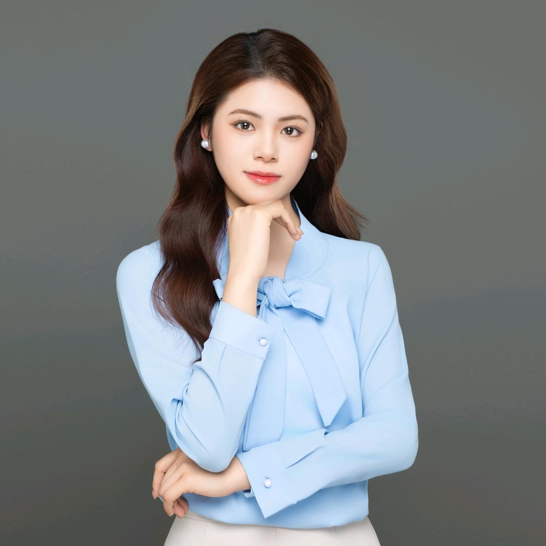 小薇老师教写字