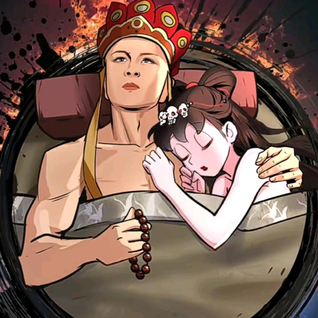 ꧔ꦿ᭄ 欲🕊劫💞无渡᭄࿐