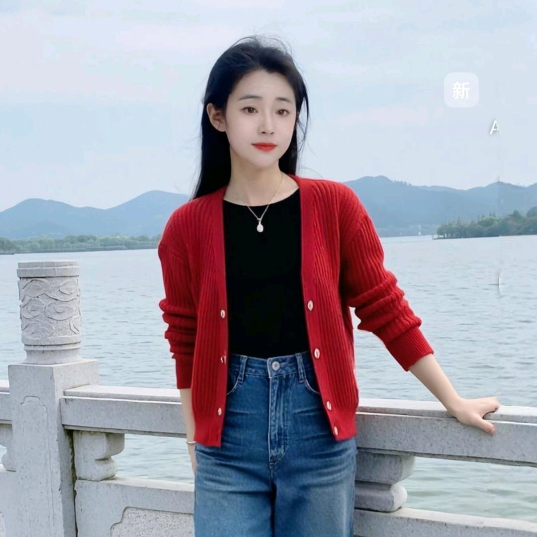 轻风云淡