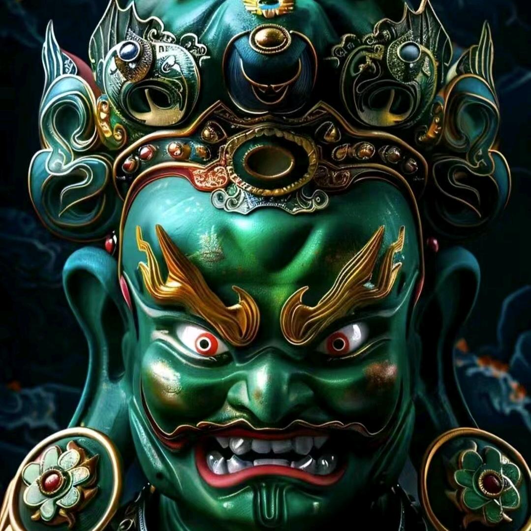 🇨🇳念安